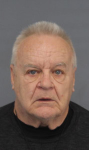 John Bartlett Robinson a registered Sex Offender of Maryland