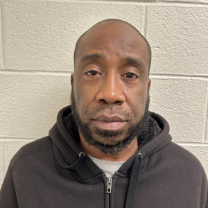 Kiron Nathaniel Golden a registered Sex Offender of Maryland
