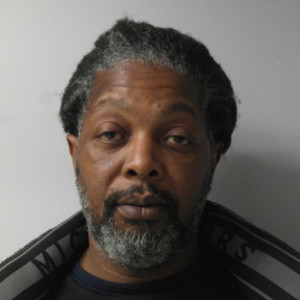 Edward Dushane Ballard a registered Sex Offender of Maryland