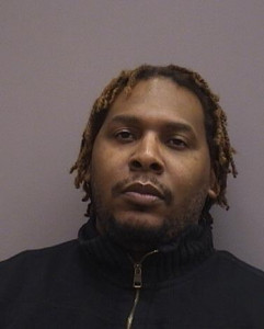 Charles Antonio Harris a registered Sex Offender of Maryland
