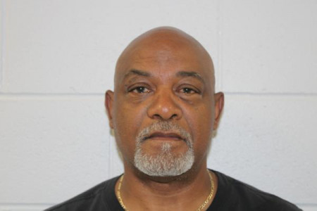 Martino Jay Montague Sr a registered Sex Offender of Maryland