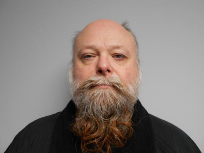 Russell Corbin Ware a registered Sex Offender of Maryland