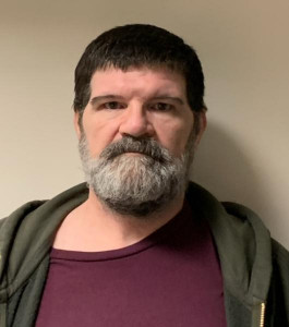 Shane Louis Barnhardt a registered Sex Offender of Maryland