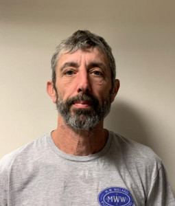 Jerry Lee Stone Jr a registered Sex Offender of West Virginia