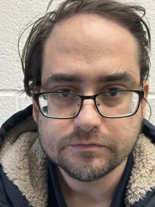 Jacob Alan Gunther a registered Sex Offender of Maryland