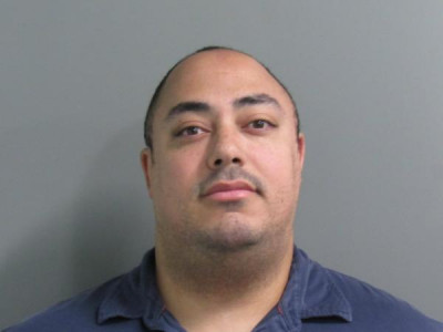 Branden Roree Kerr a registered Sex Offender of Maryland