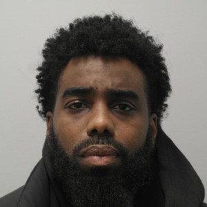 Ivan Jadon Brooks a registered Sex Offender of Maryland