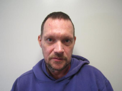 Eric Joseph Parker a registered Sex Offender of Maryland
