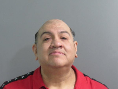 Luis Arturo Claros a registered Sex Offender of Maryland