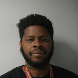 Deymonta Mantel Zerron Edelen a registered Sex Offender of Maryland