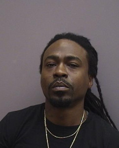 Darrel Nichols a registered Sex Offender of Maryland