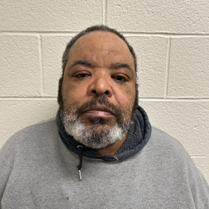 Kenneth Wayne Jackson a registered Sex Offender of Maryland