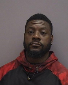 Stanley Maurice Ellison a registered Sex Offender of Maryland