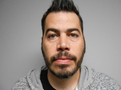 Daniel Stevenson Wilson a registered Sex Offender of Maryland