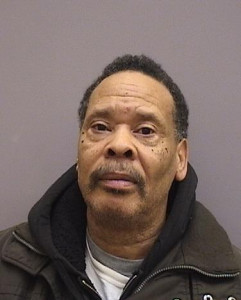 Ronald Elam a registered Sex Offender of Maryland