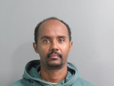 Endale Weldeyohannes Arega a registered Sex Offender of Maryland