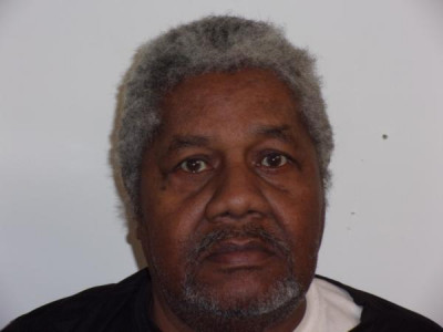 Clyde Darrell Walker a registered Sex Offender of Maryland
