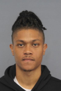 Jawon Tyrell Mcgill a registered Sex Offender of Maryland