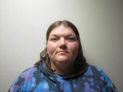 Destiny Brook Rice a registered Sex Offender of West Virginia