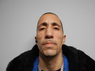 Wilson Alejandro Orengo a registered Sex Offender of Maryland