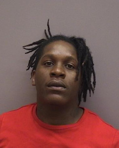 Daequan Termaine Clay a registered Sex Offender of Maryland