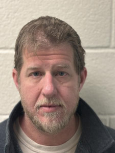 Andrew James Shifflett a registered Sex Offender of Maryland