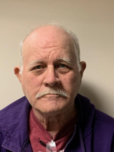 Thomas Edward Dawson a registered Sex Offender of Maryland