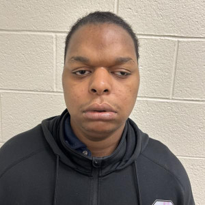 Paris Thompson a registered Sex Offender of Maryland