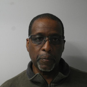 Carlton Everett Barnes a registered Sex Offender of Maryland