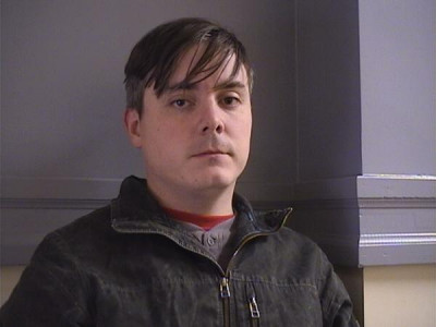 Grayson Craig Shomo a registered Sex Offender of Maryland