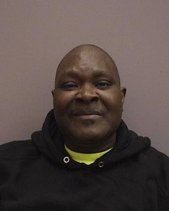 David Arthur Stanback a registered Sex Offender of Maryland