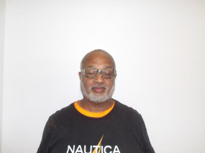 James Morris Griffin a registered Sex Offender of Maryland