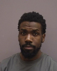 Jamel Maurice Hooker a registered Sex Offender of Maryland