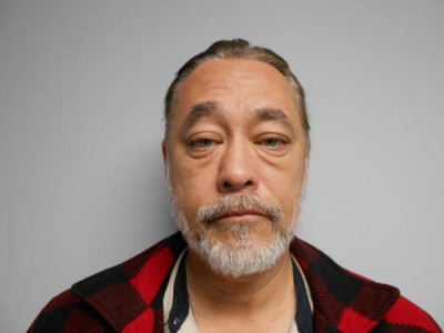 Ian Brown a registered Sex Offender of Maryland