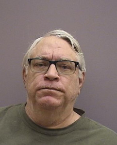 George Walter Ford a registered Sex Offender of Maryland