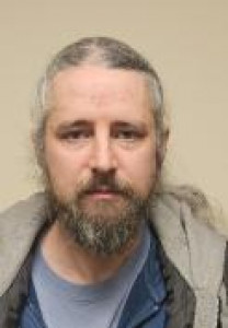 Paul Douglas Fry a registered Sex Offender of Maryland