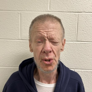 Christopher Vernon Chase a registered Sex Offender of Maryland