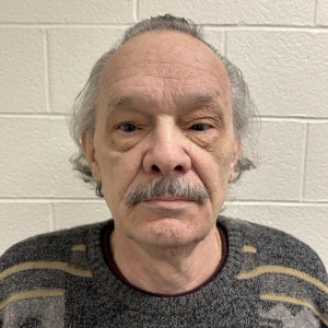 Dewey Michael Devane a registered Sex Offender of Maryland