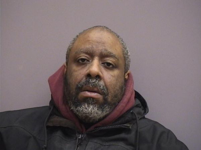 Darl Ernest Garrison II a registered Sex Offender of Maryland