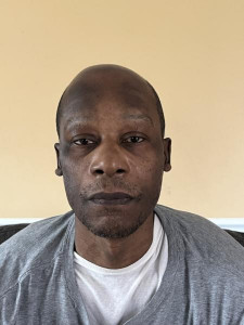 Raghib Adul-haadee Harris a registered Sex Offender of Maryland