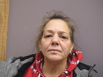 Deborah Gail Frock a registered Sex Offender of Maryland