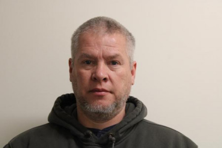 John Paul Villarreal a registered Sex Offender of Maryland