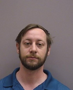 Joshua Taylor Gillispie a registered Sex Offender of Maryland