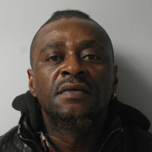 Daba Kamara a registered Sex Offender of Maryland