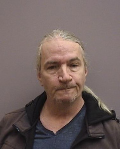 Abraham Goodman a registered Sex Offender of Maryland