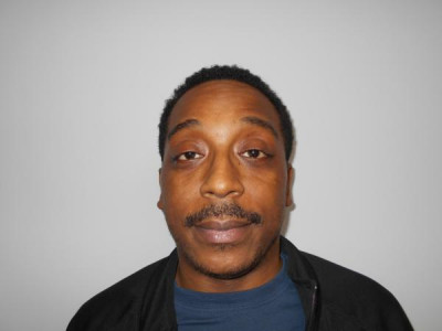 Brodrick Baker a registered Sex Offender of Maryland