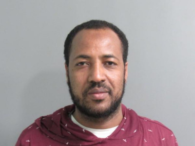 Mohammedamin Bedru Ahmed a registered Sex Offender of Maryland