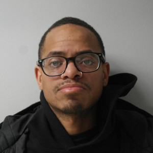 Deshaun Xavier Bryant a registered Sex Offender of Maryland