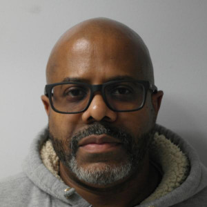 Maurice Blanchard a registered Sex Offender of Maryland