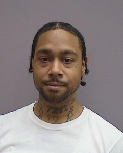 Brandon Nicholas Johnson a registered Sex Offender of Maryland